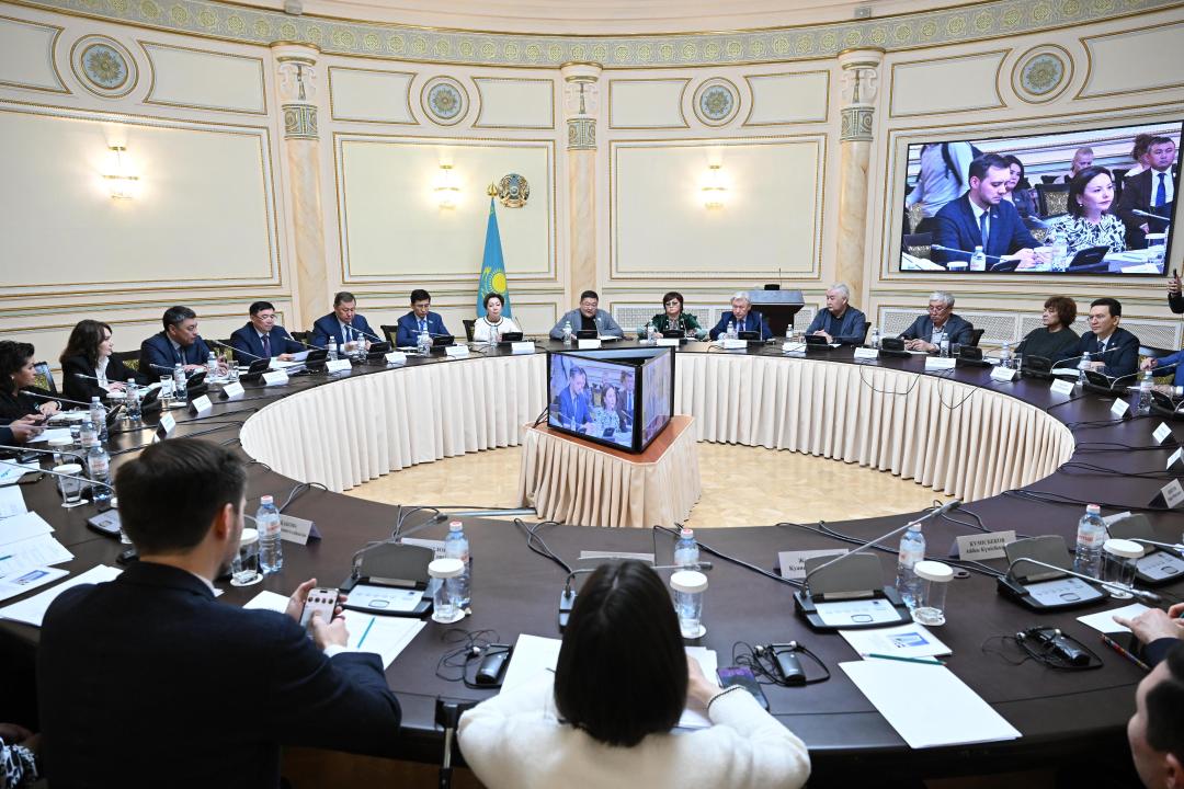 Kazakhstan embarks on tax administration overhaul