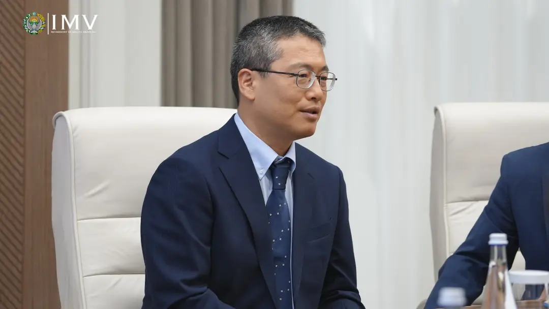 JICA нацелено на поддержку энергетического перехода в Узбекистане - Бито Йошибуми (Эксклюзивное интервью)