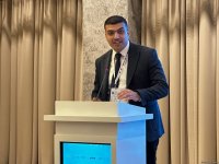 Прошла церемония в связи с завершением  программы "Шуша - молодежная столица исламского мира" (ФОТО)