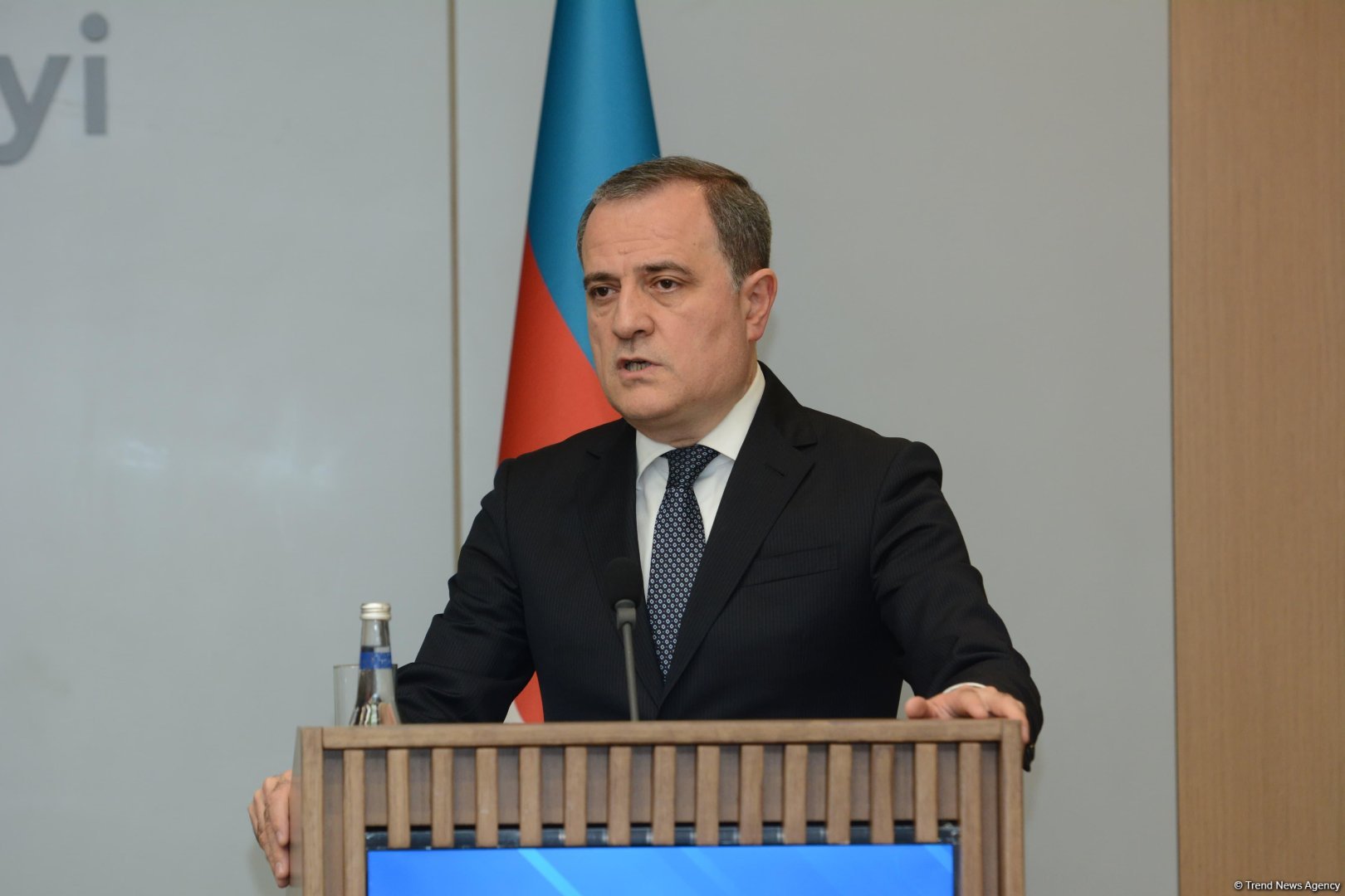 Азербайджан и Сербия продолжают исследовать новые направления сотрудничества – Джейхун Байрамов