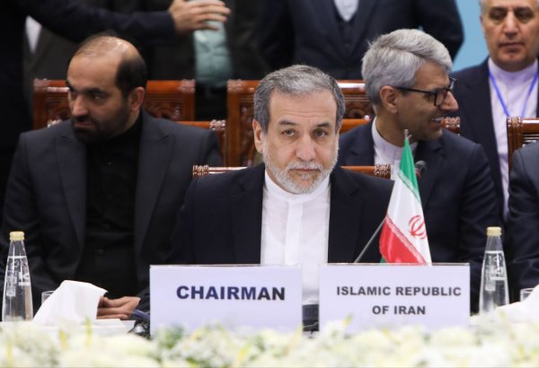 Iran ready for constructive nuclear talks without delay - FM