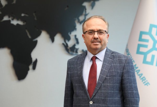 Новый посол Турции в Азербайджане приступил к исполнению обязанностей
