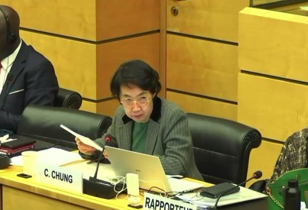 UN official exposes expulsion of all Azerbaijanis from Armenia (VIDEO)