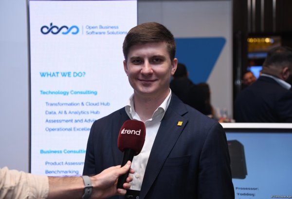 Joint regional financial center with Azerbaijan to speed up financial transactions - Kapitalbank Uzbekistan