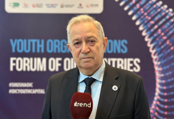 Azerbaijan reveals number of young scientists forum participants in Shusha