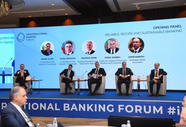 Future challenges Azerbaijan to expand its payment card issuances - association head