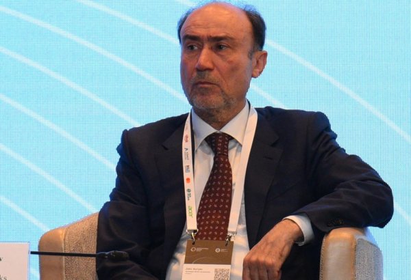 Azerbaijan sees growth in transactions via national payment system - association head