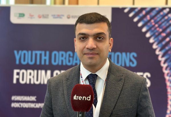 Youth capital Shusha city brings strategic benefits - Azerbaijani official