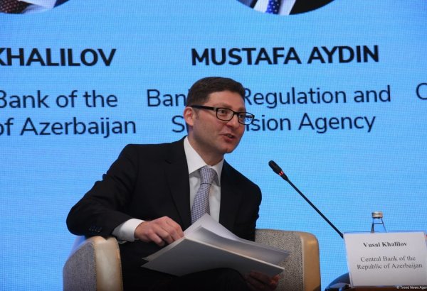 Sustainable banking sector digitizing spells vital for Azerbaijan - CBA Executive Director