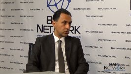 После атомной бомбардировки Хиросимы остался хотя бы один дом, а армяне превратили часть наших территорий в выжженную землю — Мурад Гусейнов в передаче "Диалог с Тофиком Аббасовым" (ФОТО/ВИДЕО)