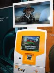Завершился первый день Международного банковского форума в Баку (ФОТО)