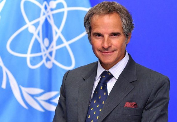 No evidence of Iran building nuclear bomb - IAEA