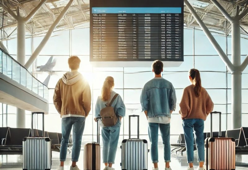 Georgia’s tourism revenue sees strong growth in 4Q2025