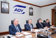 Обсуждена организация регулярных железнодорожных грузоперевозок между Азербайджаном и Беларусью (ФОТО)