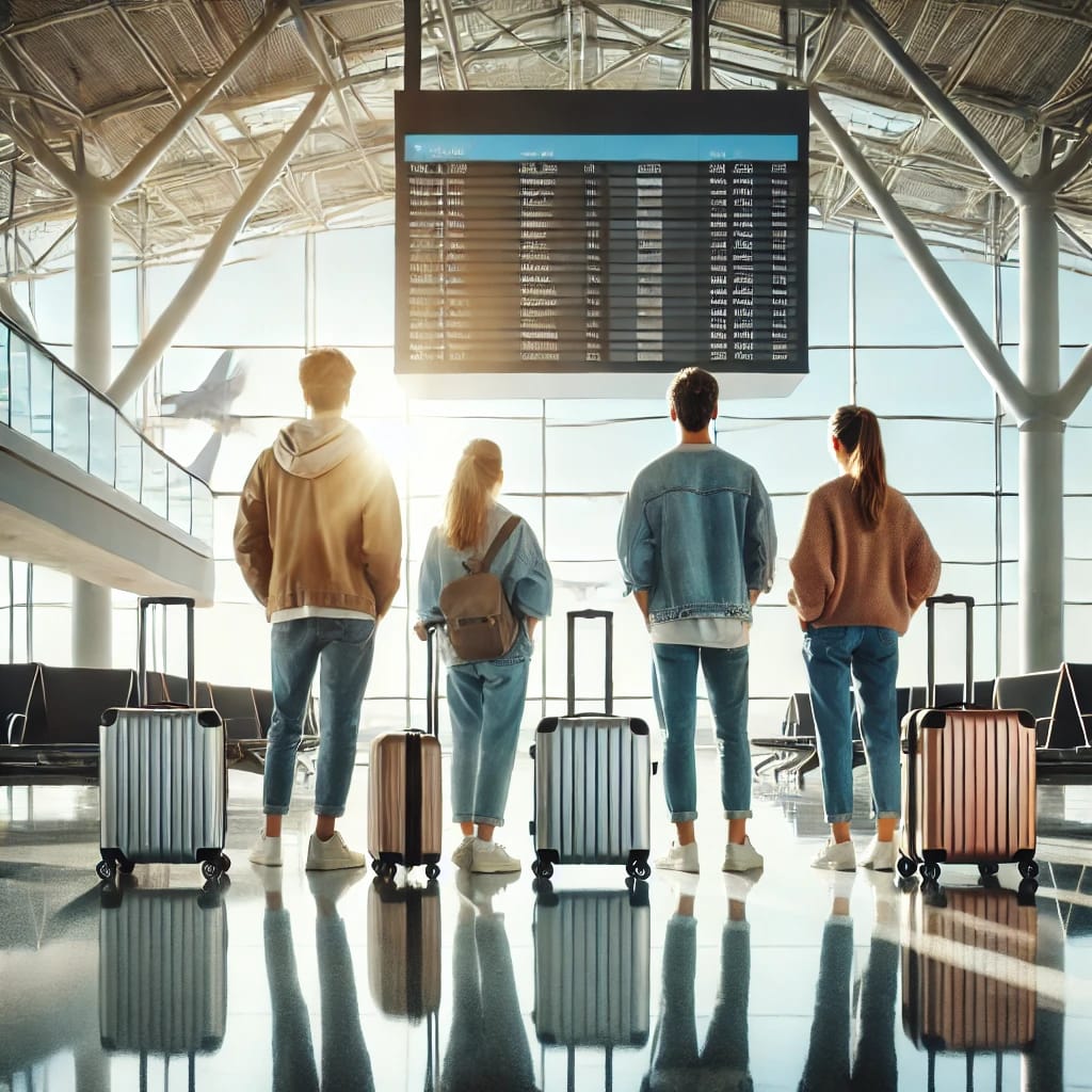 Uzbekistan sees increase in tourist arrivals in 2M2025