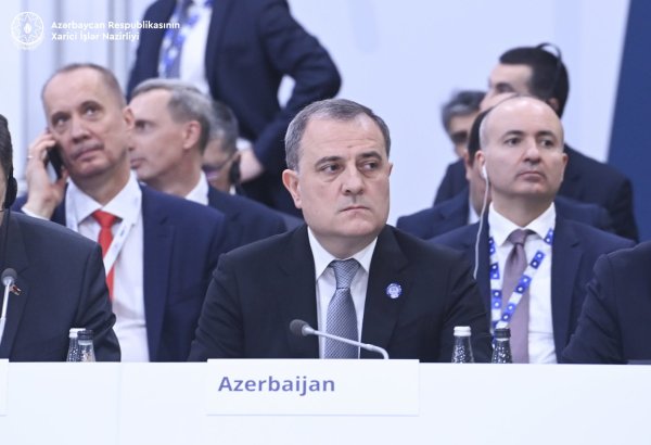 OSCE Minsk Group's abolishion to pave way for more effective activities - Azerbaijani FM