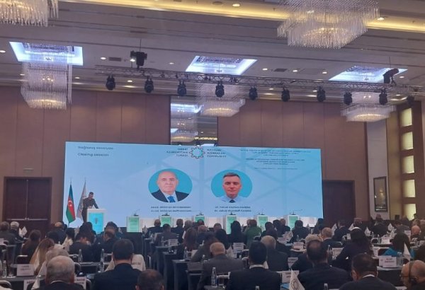 Conference highlights efforts to secure justice for Azerbaijanis expelled from Armenia - Polish political analyst