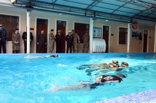 Обсуждены вопросы развития связей между Азербайджаном и НАТО (ФОТО)