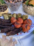 В Лянкяране проходит первый Фестиваль лявянги (ФОТО)