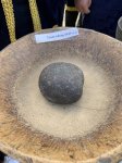 В Лянкяране проходит первый Фестиваль лявянги (ФОТО)