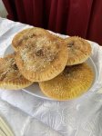 В Лянкяране проходит первый Фестиваль лявянги (ФОТО)