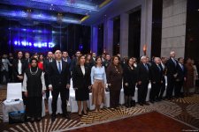 Baku hosts Nationwide Forum of Azerbaijan's Children (PHOTO)