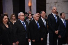 Baku hosts Nationwide Forum of Azerbaijan's Children (PHOTO)