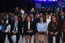 Baku hosts Nationwide Forum of Azerbaijan's Children (PHOTO)