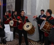 Baku hosts Nationwide Forum of Azerbaijan's Children (PHOTO)