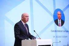 Azerbaijan's Baku hosts conference promoting justice for Azerbaijanis driven from Armenia (PHOTO)