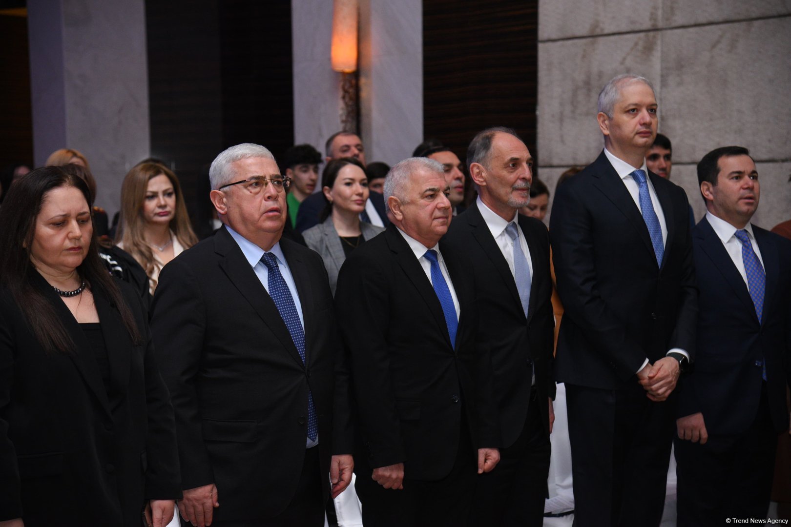 Baku hosts Nationwide Forum of Azerbaijan's Children (PHOTO)