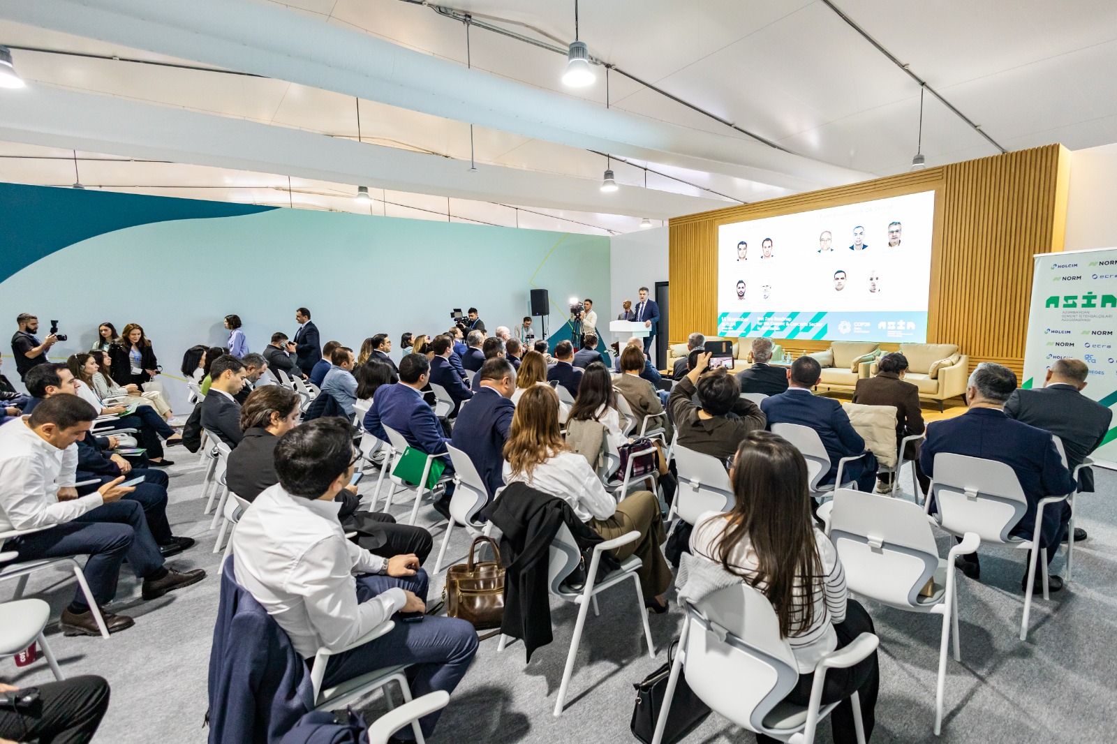 NEQSOL Holding successfully participates at COP29 (PHOTO)