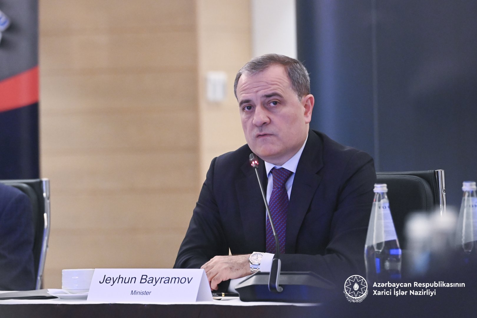 COP29 прошла успешно, несмотря на систематическую клеветническую кампанию - министр