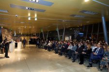 Дракон  - защитник дома! В Баку состоялась презентация уникальной коллекции "Волшебный ковер" (ФОТО)