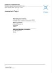 Программы UNEC прошли аккредитацию FIBAA (ФОТО)