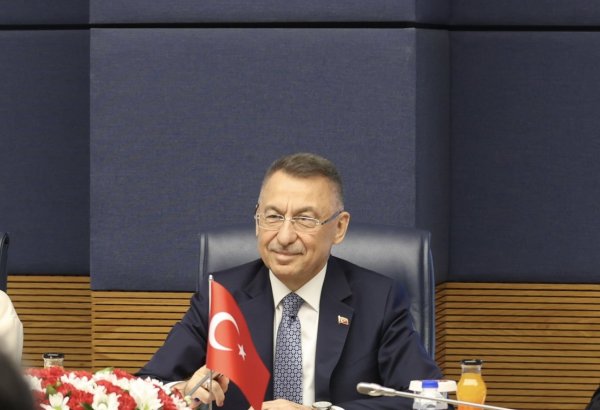 Zangezur corridor opening poses importance for regional peace - Turkish MP