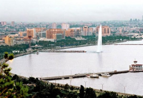 Coordination Council greenlights work plan for Egmont Group’s Baku plenary