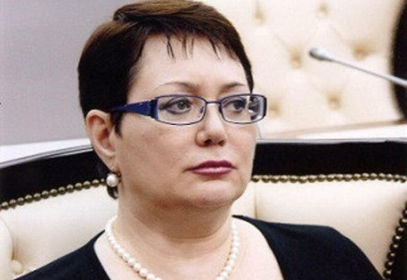 İTV посвятит новый выпуск передачи "Ötən günlər" Эльмире Ахундовой (ВИДЕО)