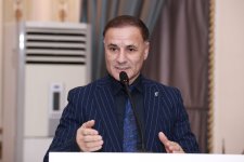 Состоялась презентация короткометражных фильмов об истории Азербайджана (ФОТО)