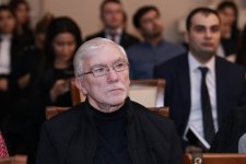 Состоялась презентация короткометражных фильмов об истории Азербайджана (ФОТО)