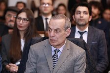 Состоялась презентация короткометражных фильмов об истории Азербайджана (ФОТО)