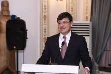 Состоялась презентация короткометражных фильмов об истории Азербайджана (ФОТО)