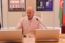 Another International Event at ADA University! (PHOTO)