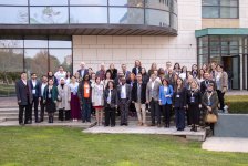 Another International Event at ADA University! (PHOTO)