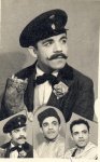 Мамедкямал Кязымов – более 60 лет, посвященных театру и кино (ФОТО)