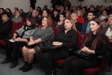 Мамедкямал Кязымов – более 60 лет, посвященных театру и кино (ФОТО)