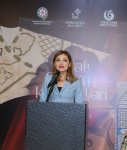 В Баку представлены образцы рубашек-оберегов османских султанов -  на них наносили аяты из Корана (ФОТО)