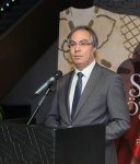 В Баку представлены образцы рубашек-оберегов османских султанов -  на них наносили аяты из Корана (ФОТО)