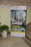 Потрясающие красочные пейзажи Баку в работах Исы Мамедова (ФОТО)