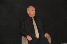 В Баку отметили юбилей Натига Расулзаде - в уютной атмосфере живого общения (ФОТО)